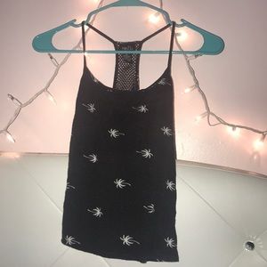 Rue 21– cropped tank top—Medium